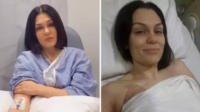 Jessie J Reveals She Is Cancer-Free After Breast Cancer Battle