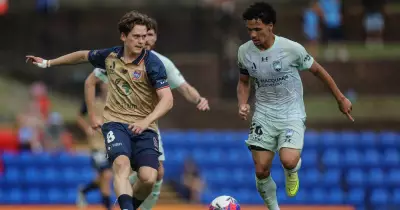Jets vs Sydney FC: Live A-League Men's Semi-Final First Leg Blog
