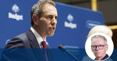 Jim Chalmers Unveils Bold Tax Reform in 2026 Budget