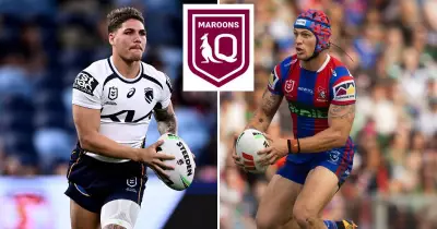 Kalyn Ponga: Queensland Coach Faces Tough Fullback Selection Call