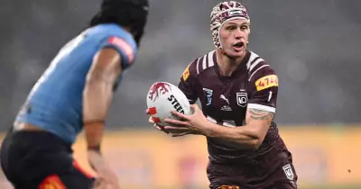 Kalyn Ponga Shock Maroons Origin Selection Considered