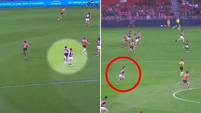 Kane Cornes slams Essendon star Zach Merrett's defensive efforts