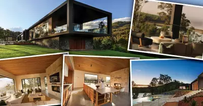 Kangaroo Valley Lakehouse Snapped Up by Sydney North Shore Buyer