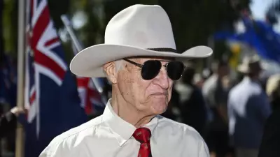 Katter Urges Albanese to Grant Budget Birthday Wish for Far North Projects