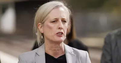 Katy Gallagher Defends ACT Budget Investment Despite 1% Slice