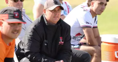 Kiama Knights Mercy Rule Ends 62-0 Game; Coach Shares Insights