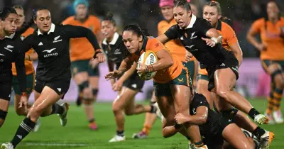 Knights Coach Ben Jeffries Finalizes NRLW Squad with Wallaroo Signing