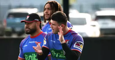 Knights star Best ruled out of Magic Round, may miss 3 weeks