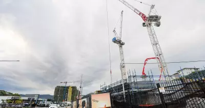 Level 33 Reveals Plans as Wollongong's Second Largest Landholder