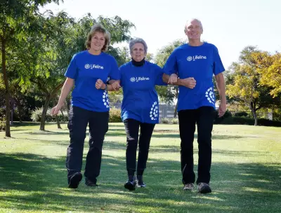 Lifeline WA Sees Record Demand as Mental Health Calls Surge