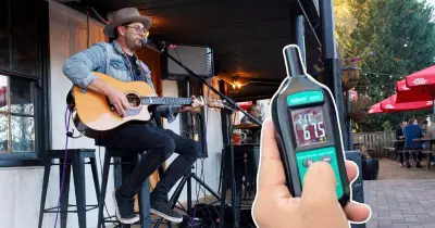 Live Music Venues Silenced by Strict Noise Limits, Owners Say