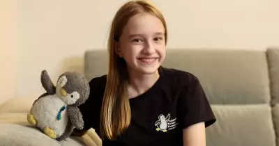 Living with Neurofibromatosis: Bella's Journey of Strength and Resilience