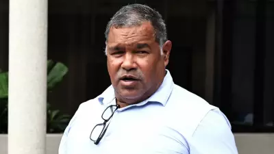 Lockhart River Mayor Wayne Butcher Cleared of Domestic Violence Charges