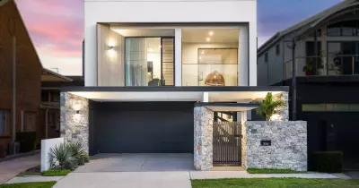 Luxury Home Near The Junction Offers Premium Lifestyle
