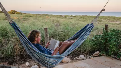 Mackerel Islands: The Ultimate Winter Escape for WA Families