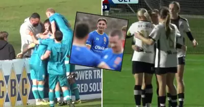Maitland Keep First Clean Sheet This NPL Season in 1-0 Victory