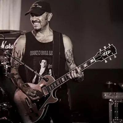 Malcolm 'Ozzy' Osborne: The Man Who Built WA's Live Music Scene