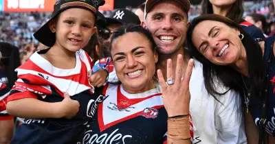 Man accused of stealing NRLW premiership ring reaches plea deal