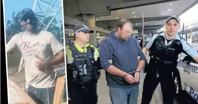 Man Admits to Dumping John Simpson's Body in Newcastle Case