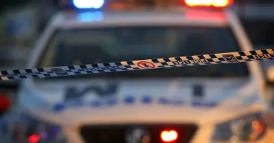 Man charged over Newcastle armed robbery spree