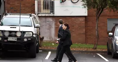 Man charged over Warrawong fire attack appears in court