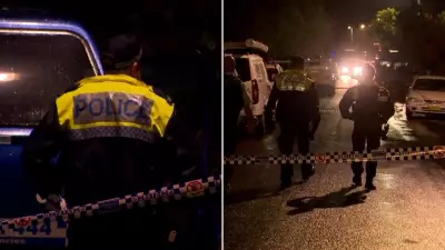 Man Charged with Triple Murder After Bodies Found in Sydney Home