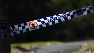 Man dies, four injured in Sydney shooting