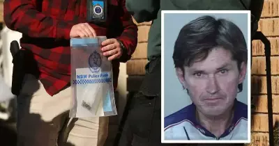 Man Found Guilty of Murdering Teen Over Fake Gel Blaster Dispute