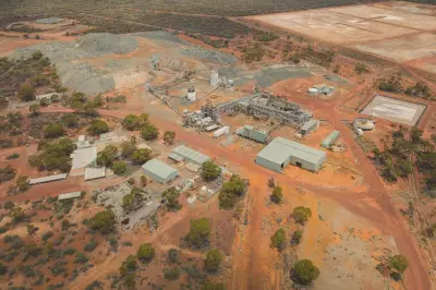 Maritana Minerals expands Black Swan hub with strategic tenement acquisition