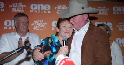 Mark Kenny: Barnaby Joyce is Australia's Smartest Politician