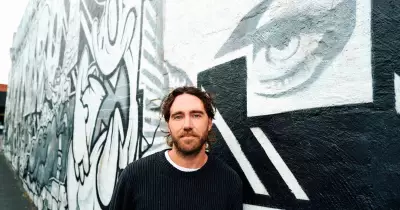 Matt Corby Opens Up About New Album Tragic Magic and Creative Evolution