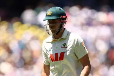 McDonald Defends Green, Seeks Stable Test Role for All-Rounder