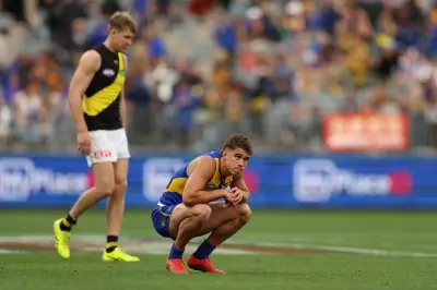 McQualter Admits Eagles Played Hewett in Wrong Role Before Dropping