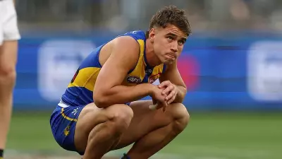 McQualter admits playing Hewett in wrong role, dropped to WAFL