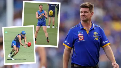 McQualter defends recall of Owies, Cole for Richmond clash