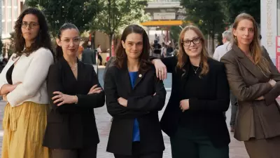 Meet the Astro Avengers: Five Female Scientists Unlocking Universe Mysteries