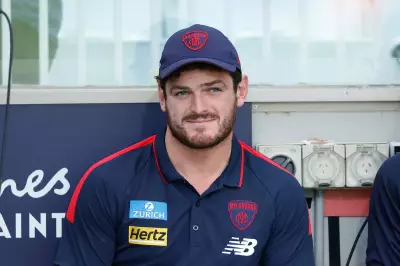 Melbourne Meets Demons Leaders After Zurich Denies Brayshaw Claim