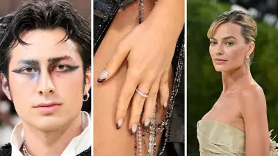 Met Gala 2026 Beauty: Real Skin, Moving Hair, Expressive Nails