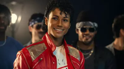 Michael Jackson Biopic Defies Critics with Record $330M Box Office Despite Abuse Allegations