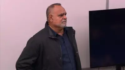 Michael Long's Emotional Speech Inspires Essendon Before Dreamtime Clash