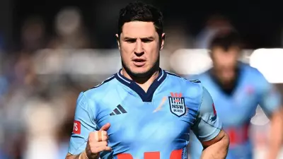 Mitchell Moses in doubt for Origin opener, Ethan Strange set for debut