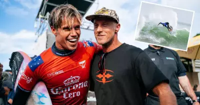 Morgan Cibilic Rides Momentum into New Zealand Pro Final