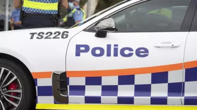 Morley Man Faces 264 Fraud Charges Over Vulnerable Person's Funds