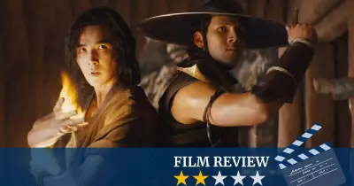 Mortal Kombat 2 Review: Flashy Fun That Fails to Leave a Lasting Impression