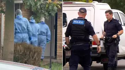 Mother Charged with Murder of Four-Year-Old Daughter in Queensland