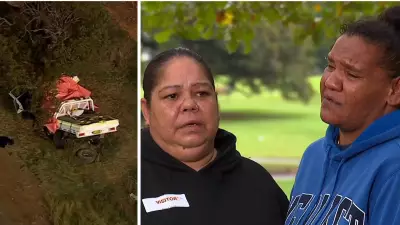 Mother's Plea After Son, 14, Killed in Stolen Car Crash