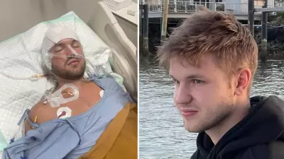 Mystery surrounds Australian's severe injuries in Indonesia