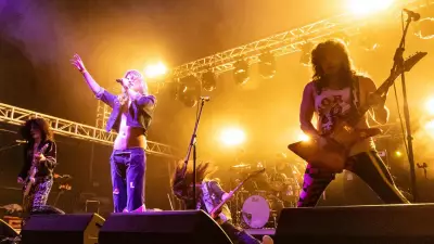 National Talent Search Passport to Airlie Hunts for Townsville's Next Music Stars