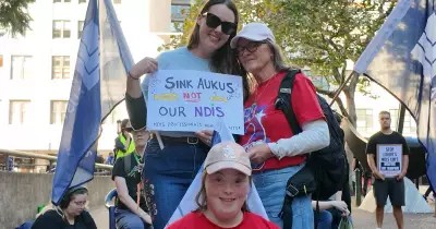 NDIS Cuts Raise Alarms Over Scheme's Fundamental Flaws