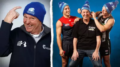 Neale Daniher: From AFL Star to Australian of the Year Dies at 65